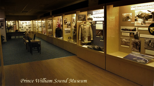 whittier museum
